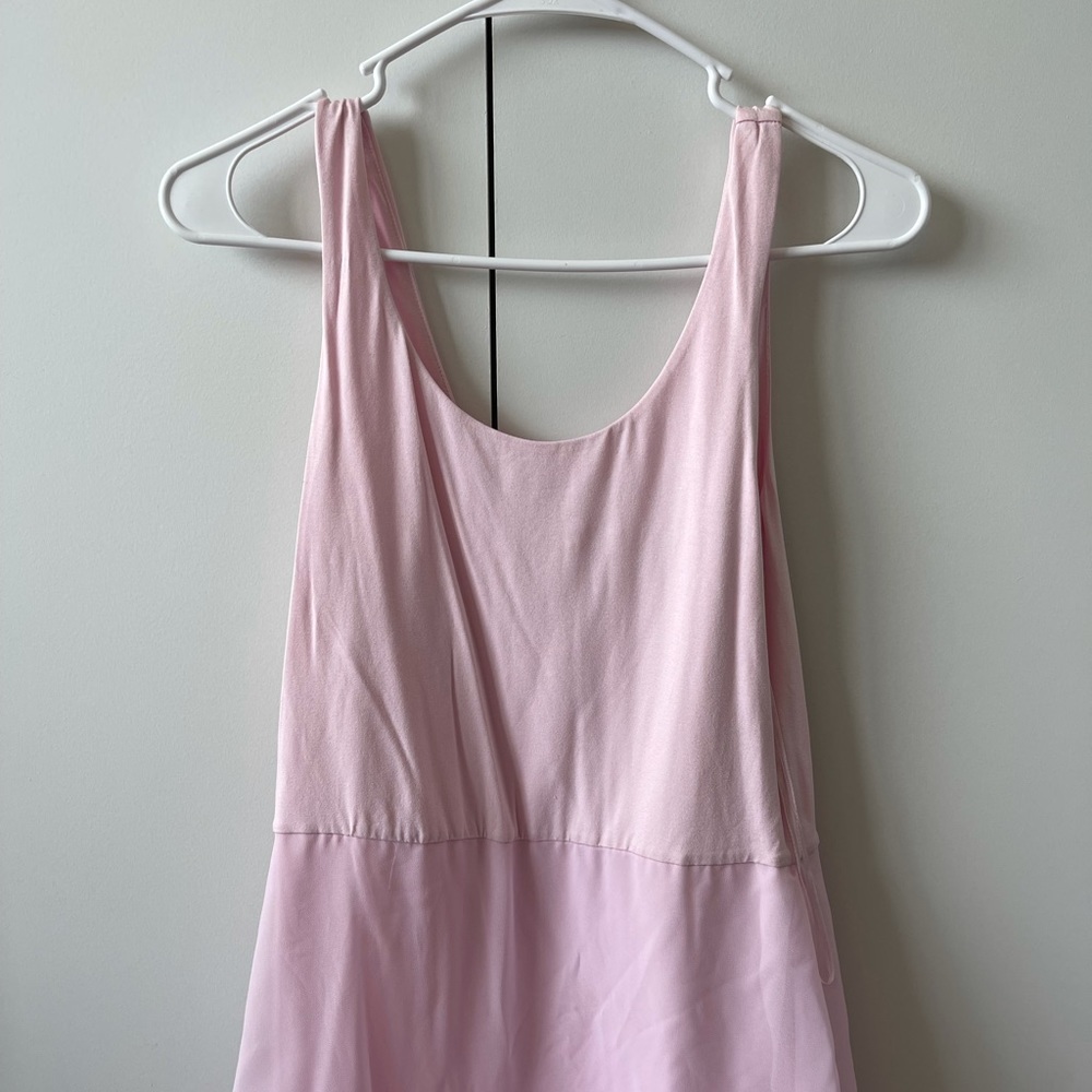 Vince Camuto maxi dress